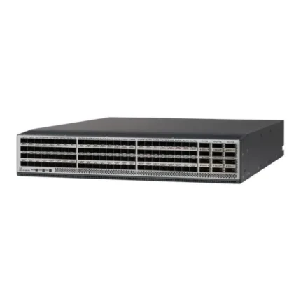 UCS-SP-FI64108, HKShanhai Group Limited UCS 64108 Fabric Interconnect, 108x40/100GE ports/Forwarding rate 7.14Tbps/Hot-swappable