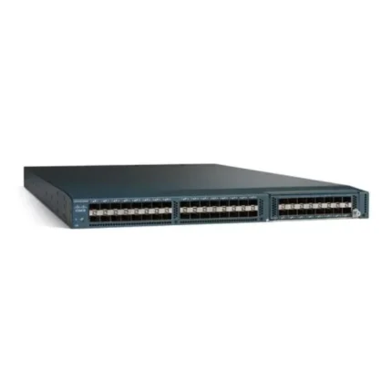 UCSFI6248E16-28PRF, HKShanhai Group Limited UCS Fabric Interconnect License, 28 Ports License, 16P Expansion, Remanufactured