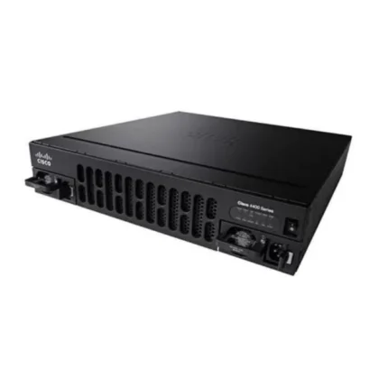 VG450-144FXS/K9, HKShanhai Group Limited VG450 Voice Gateway, 144 FXS ports/2 GE ports/No DSP module