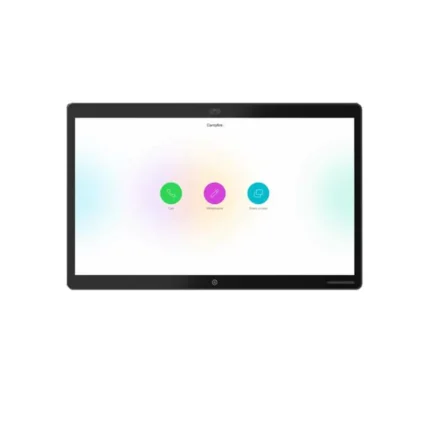 CS-BOARD55S-G-K9, HKShanhai Group Limited Webex Board, 4K Touch Display/Integrated Camera/Wireless Sharing