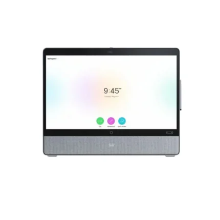 CS-DESKPRO-NR-K9++, HKShanhai Group Limited Webex Desk Pro, Collaboration Device, 27" 4K Touch, 71??Camera FOV, USB-C Interface