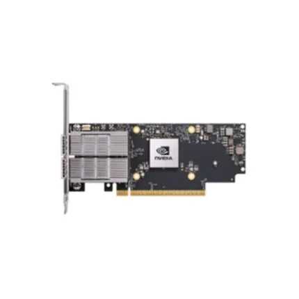 ConnectX-7, HKShanhai Group Limited ConnectX Series Network Card, 4x400Gb/s ports, Hardware Acceleration, Data Center Scale