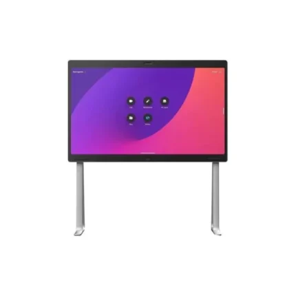 CS-BRDP75-K9, HKShanhai Group Limited Board Pro 75 G2 Collaboration Device, 75-inch 4K Touch, Intelligent Audio, Wireless Sharing