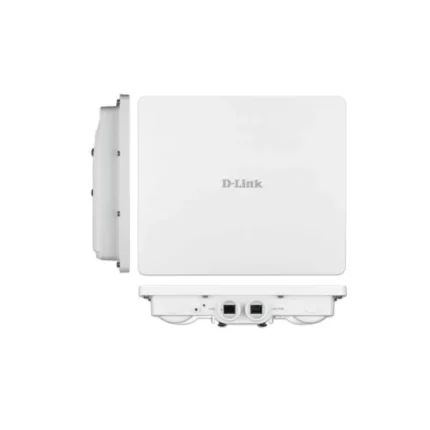 DAP-3662, D-Link DAP Series Wireless Access Point, 802.11AC/4 high-gain antennas/IP68