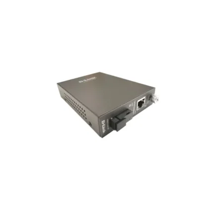 DGE-891/A, D-Link DGE Series Converter, 1x10/100/1000Base-T, 1x1000Base-LX, 20km, SC