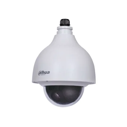 40212IC, Dahua 40212IC PTZ Camera, 2MP/12x Optical Zoom/Starlight/HD-CVI