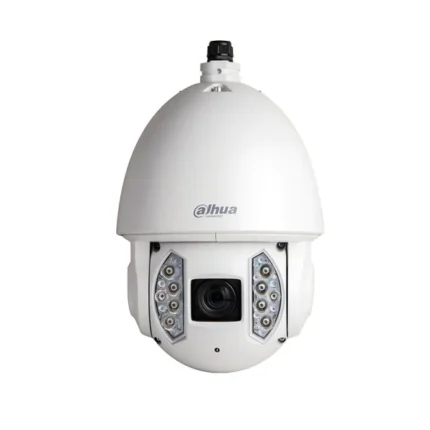 6AE240VNI, Dahua 6AE Series PTZ Camera, 2MP/40x Optical Zoom/IR
