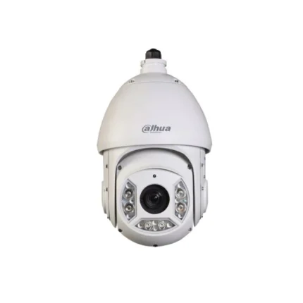 6C230IC, Dahua 6C Series PTZ Camera, 2MP, 30x Optical Zoom, IR Starlight