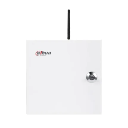 ARC9016C-G, Dahua ARC9016C-G MBus Alarm Controller, 16 Zones/RS485/Relay Output