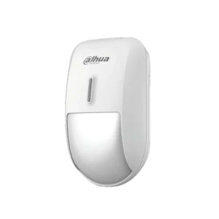 ARD1611-W, Dahua ARD1611-W, Wireless Curtain PIR Detector/10m Detection Range/2.4GHz RF/LED Indicator