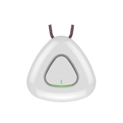 ARD800-W, Dahua ARD800-W Panic Button, Wireless emergency button, 433MHz, Compact design