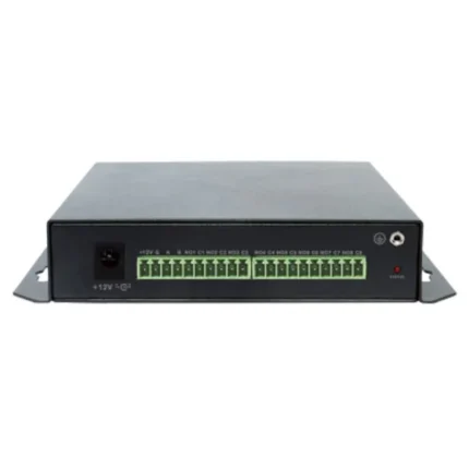ARM708, Dahua ARM Series Output Expansion Module, 1xRS485, Output Expansion, Dahua Accessory