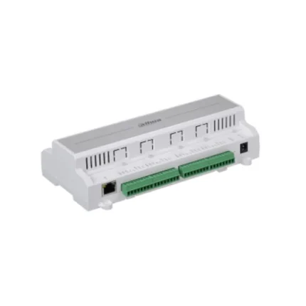 ASC1202B-D, Dahua ASC1200 Series Access Controller, 2 doors/2-way/RS485