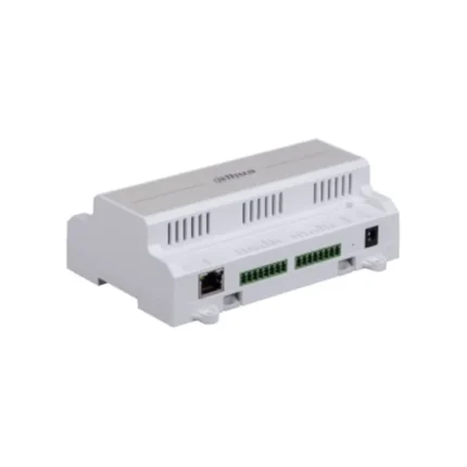 ASC1202B-S, Dahua ASC1200 Series Access Controller, Two door one-way, RS485/ TCP/IP, 30,000 users