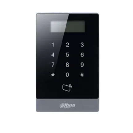 ASI1201A-D, Dahua ASI1201A Series Access Control, RFID card access/Standalone use/No display