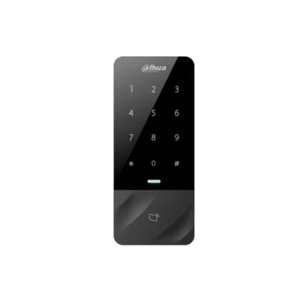 ASI1201E, Dahua ASI1200 Series Access Control, Waterproof, RFID Card, Standalone