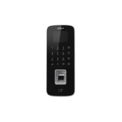 ASI1212D-D, Dahua ASI1212D-D Access Control, Waterproof, Fingerprint, Standalone