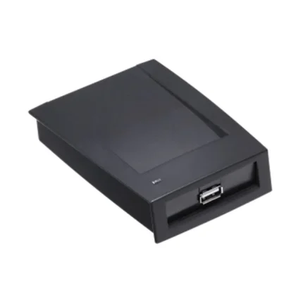 ASM100-D, Dahua ASM100 Series Card Enrollment Reader, USB interface/LED indicator/Plug & Play