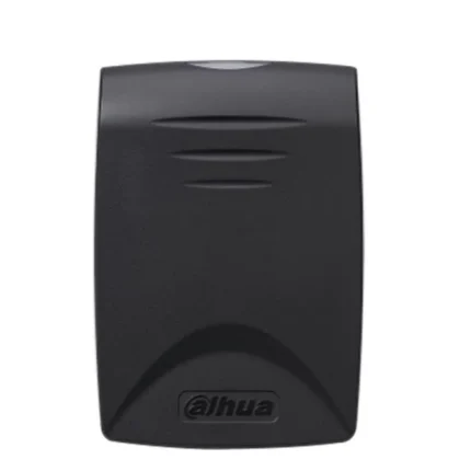 ASR1100B, Dahua ASR Series Water-proof RFID Reader, IP67 waterproof, 13.56MHz, RS485