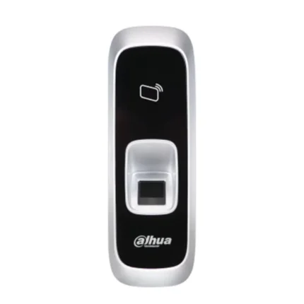 ASR1102A-D, Dahua ASR Series Fingerprint RFID Reader, Fingerprint, RFID, TCP/IP