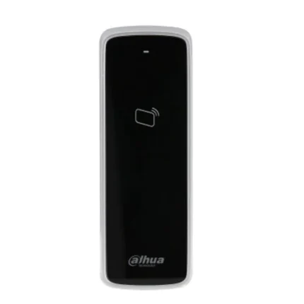 ASR1200D-D, Dahua ASR Series RFID Reader, Waterproof, Slim Design, 13.56MHz