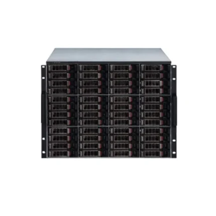 CSS7148S-ERD, Dahua CSS7148S Series Cloud Storage Node, 48 HDD, High-density, 12Gbps SAS