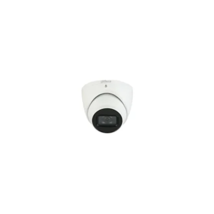 HDW5442TM-AS, Dahua 4MP WDR IR Eyeball AI Network Camera, 4MP, WDR, IR 50m