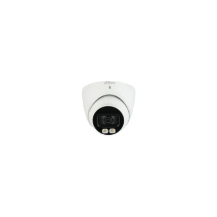 HDW5442TM-AS-LED, Dahua HDW5442TM-AS-LED, 4MP/AI/LED IR Eyeball Camera