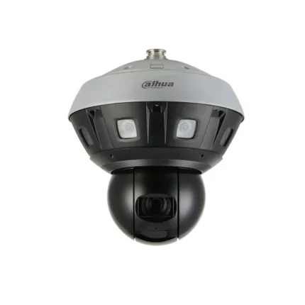 DH-PSDW81642M-A360, Dahua DH-PSDW81642M-A360 Multi-sensor Panoramic + PTZ Network Camera, 8x2MP, Panoramic+PTZ, Network Camera