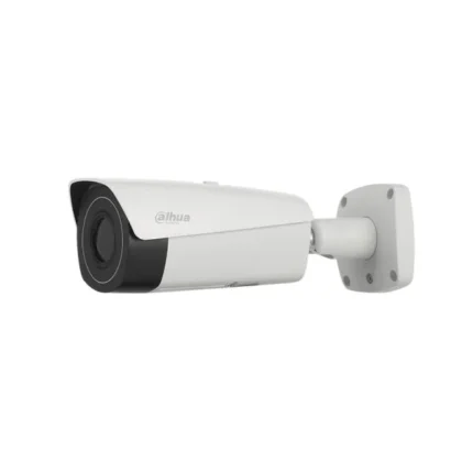 DH-TPC-BF5400N-TC, Dahua Thermal Network Bullet Camera, 400x300 resolution/Thermometry/Network output
