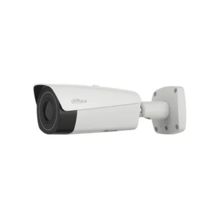 DH-TPC-BF5600N-B, Dahua Thermal Network Bullet Camera, 640x512 Resolution/13mm Lens/Network Output
