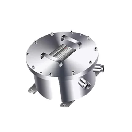 DH-ZAJ300, Dahua DH-ZAJ300 Junction Box, For explosion-protected cameras/Aluminum alloy/IP66