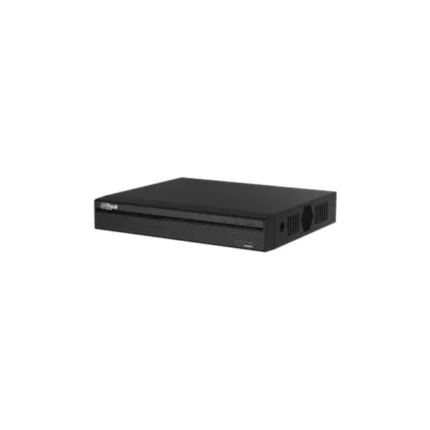 NVR4116HS-4KS2, Dahua NVR4116HS Series Network Video Recorder, 16 channels/4K resolution/H.265 Lite