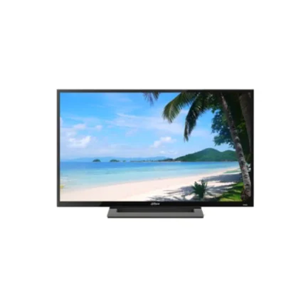 DHL32-F600, Dahua DHL Series Monitor, 32'' FHD/5ms response/Built-in speakers