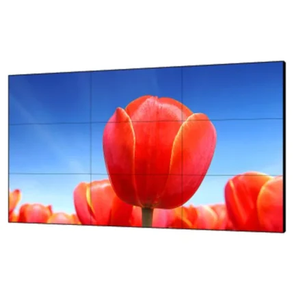 DHL490UCM-EG, Dahua 49" FHD Video Wall Display, Ultra Narrow Bezel 3.5mm/Full HD/49"