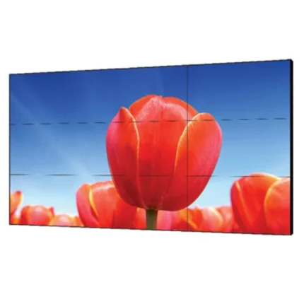 DHL550UCM-ES, Dahua FHD Video Wall Display Unit, 55" Ultra Narrow Bezel 3.5mm