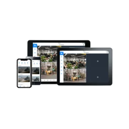 DMSS, Dahua DMSS Software, Digital Mobile Surveillance System