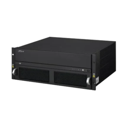 DSCON3000-4U, Dahua DSCON3000 Series Multi-screen Controller, 4U chassis/Multiple display outputs/High reliability