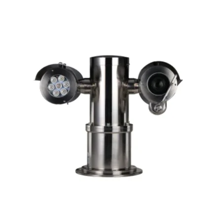 EPC245U-PTZ-IR, Dahua EPC245U Series Explosion-proof IR PTZ Camera, 2MP 45x Zoom/IR/Network
