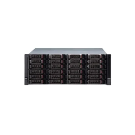 ESS3124S-JR, Dahua ESS3124S Series Storage Cabinet, 24xSAS HDDs, Rack-mount, No PSU