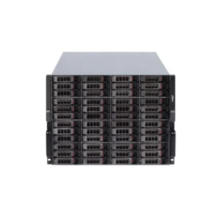 EVS5048S-R, Dahua EVS5000 Series Enterprise Video Storage, 48 HDD/RAID 6/4Gbps Throughput