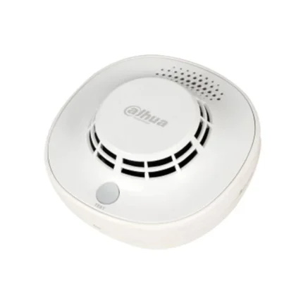 FAD201A, Dahua FAD Series Smoke Detector, 4-wire, Non-addressable, Fire alarm