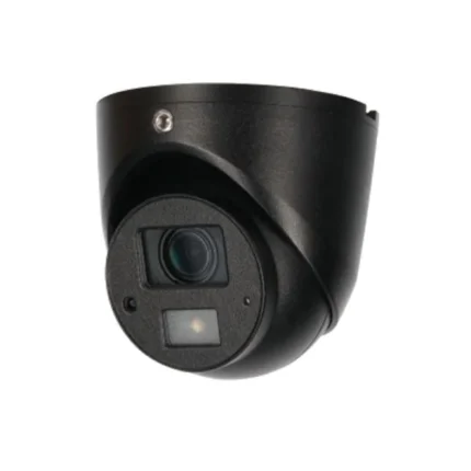 HAC-HDW1220G-M, Dahua HAC-HDW Series Camera, 2MP, HDCVI, IR Eyeball