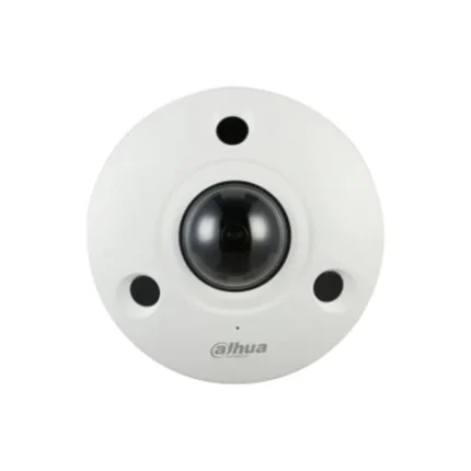 EBW81242, Dahua EBW81242 Panoramic Network Camera, 12MP Resolution/IR Fisheye Lens/Project Only
