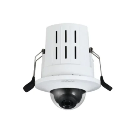IPC-HDB4231G-AS, Dahua HDB4231G-AS Network Camera, 2MP, Dome, Recessed Mount