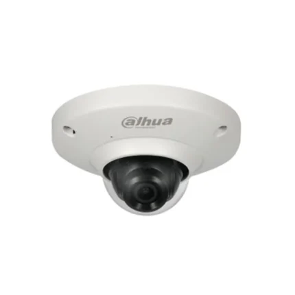 HDB4431C-AS, Dahua 4MP Mini Dome Network Camera, 4MP/IR/2.8mm Lens