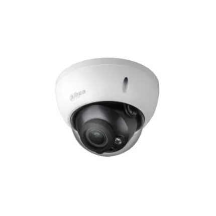 HDBW2231R-VFAS, Dahua HDBW Series Network Camera, 2MP WDR/2.7-13.5mm lens/IP67 Vandal
