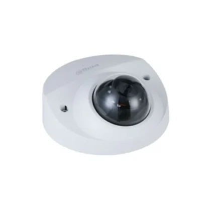 HDBW2431F-AS-S2, Dahua HDBW2431 Series Network Camera, 4MP Resolution/IR 30m/Fixed 2.8mm Lens