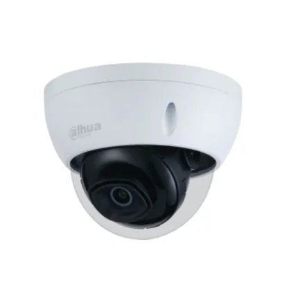 HDBW2531E-S-S2, Dahua 5MP Lite IR Fixed-focal Dome Network Camera, 5MP/IR/Fixed-focal