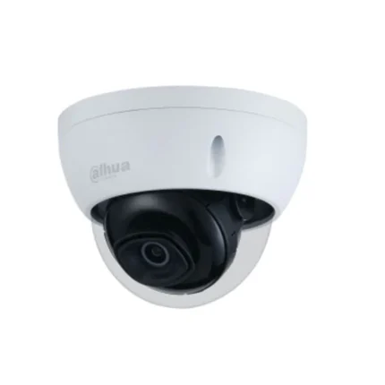 HDBW2831E-S-S2, Dahua 8MP Lite IR Dome Network Camera, 8MP/IR 30m/2.8mm Lens